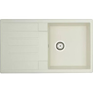 Кухонная мойка Акватон Верона 1A710032VR240, жемчуг, Цвет производителя: жемчуг фото 