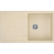 Кухонная мойка Акватон Верона 1A710032VR290, шампань, Цвет производителя: шампань фото 