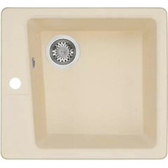 Кухонная мойка Акватон Парма 1A713032PM290, шампань, Цвет производителя: шампань фото 