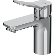 Смеситель для раковины Am.Pm X-Joy F85A02100, Цвет производителя: хром фото 