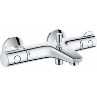 Смеситель для ванны с термостатом Grohe Grohtherm 800 34567000 фото 