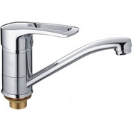 Смеситель для раковины Haiba HB4566-2 фото 