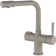 Смеситель для кухни Haiba HB70088-9, бежевый фото 