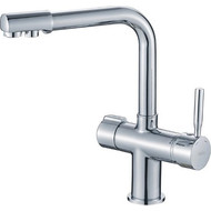 Смеситель для кухни Haiba HB70088 фото 