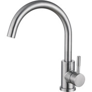 Смеситель для кухни Haiba HB72304-3 фото 