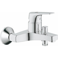 Смеситель для ванны Grohe BauFlow 23756000 фото 