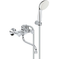 Смеситель для ванны Grohe Costa S 2679210A фото 