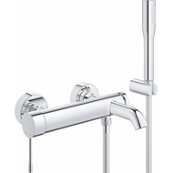 Смеситель для ванны Grohe Essence 33628001 фото 