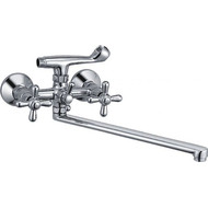 Смеситель для ванны Haiba HB2125 фото 