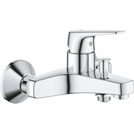 Смеситель для ванны Grohe BauFlow 23601000 фото 