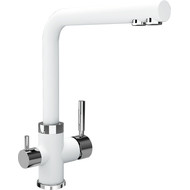 Смеситель для кухни Florentina Арес FL 333.19H.2123.201, жасмин, Цвет производителя: жасмин фото 