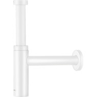 Сифон для умывальника Hansgrohe Flowstar S 52105700, белый фото 