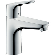 Смеситель для раковины Hansgrohe Focus E2 31517000 фото 