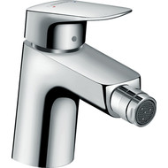 Смеситель для биде Hansgrohe Logis 71204000 фото 