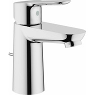 Смеситель для раковины Grohe BauEdge 23328000 фото 