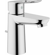 Смеситель для раковины Grohe BauLoop 23335000 фото 