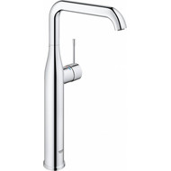 Смеситель для раковины высокий Grohe Essence New 32901001 фото 