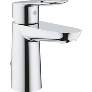 Смеситель для раковины Grohe BauLoop 23336000 фото 