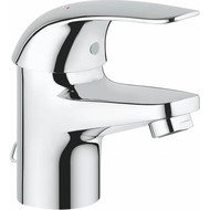 Смеситель для раковины Grohe Euroeco 32881000 фото 