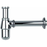 Сифон для умывальника Hansgrohe 52010000 фото 