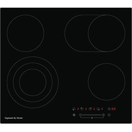 Электрическая варочная поверхность Zigmund & Shtain CN 38.6 B фото 