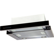 Вытяжка Zigmund & Shtain K 005.41 B фото 