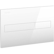 Кнопка смыва Laufen Lis 8.9566.1.000.000.1, белый фото 