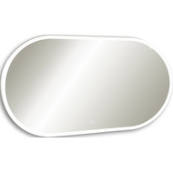 Зеркало Azario Виола 120 см фото 