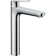 Смеситель для раковины высокий Hansgrohe  Logis E 230 71162000 фото 