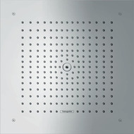 Верхний душ Hansgrohe Raindance E Air 1jet 26252000, латунь фото 