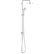 Душевая стойка Grohe New Tempesta Cosmopolitan 200 26453001 фото 
