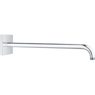 Кронштейн стеновой для верхнего душа Grohe Rainshower 422 мм 26145000 фото 