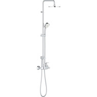 Душевая стойка Grohe Tempesta Cosmopolitan System 200 26305001 фото 