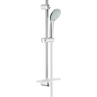 Душевой гарнитур Grohe Euphoria 600 мм 27230001 фото 