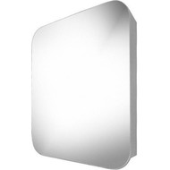 Зеркало-шкаф Mirsant Фарида 18/1 60 см фото 