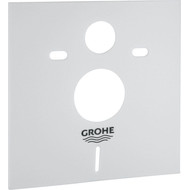 Звукоизоляционная прокладка Grohe 37131000 фото 