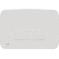 Кнопка смыва Ideal Standard Oleas M3 R0123AC, белый фото 