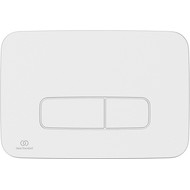 Кнопка смыва Ideal Standard Oleas M3 R0123JG, матовый хром фото 