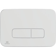 Кнопка смыва Ideal Standard Oleas M3 R0123AA, хром фото 
