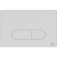 Кнопка смыва Ideal Standard Oleas M1 R0115AA, хром фото 
