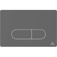 Кнопка смыва Ideal Standard Oleas M1 R0115A6, черный фото 