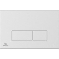 Кнопка смыва Ideal Standard Oleas M2 R0121JG, матовый хром фото 