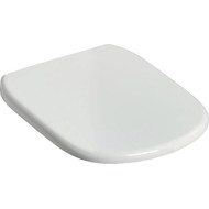 Сиденье с крышкой для унитаза Ideal Standard Tesi микролифт T352901 фото 