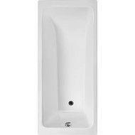 Ванна чугунная Wotte Line 170х70 см фото 