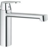 Смеситель для кухни Grohe Eurosmart Cosmopolitan 30193000 фото 
