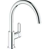 Смеситель для кухни Grohe BauEdge 31367000 фото 
