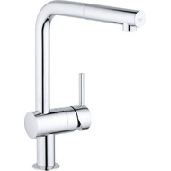 Смеситель для кухни Grohe Minta 32168000 фото 