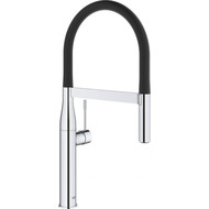 Смеситель для кухни Grohe Essence New 30294000 фото 