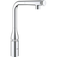 Смеситель для кухни Grohe Essence SmartControl 31615000 фото 