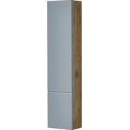 Модуль подвесной Акватон Мишель 23 см 1A244303MIX30, фьорд/дуб рустикальный фото 